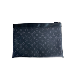 Louis Vuitton Pochette Apollo Monogram Vivienne Eclipse