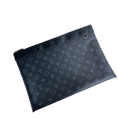 Louis Vuitton Pochette Apollo Monogram Vivienne Eclipse