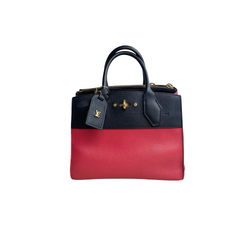 Louis Vuitton City Steamer MM