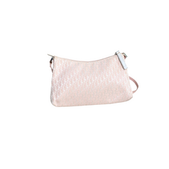 Dior Vintage Diorissimo Trotter Pochette