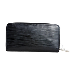 Louis Vuitton Zippy Wallet Epi Leather