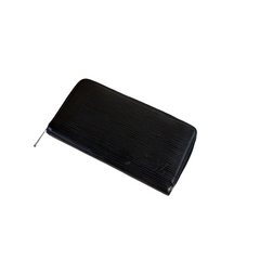 Louis Vuitton Zippy Wallet Epi Leather