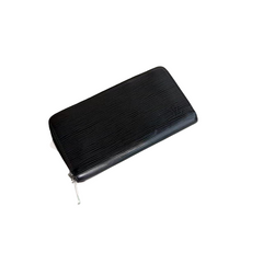 Louis Vuitton Zippy Wallet Epi Leather