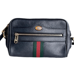 Gucci Mini Web Ophidia