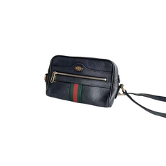 Gucci Mini Web Ophidia
