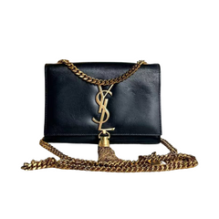 Saint Laurent Kate Tassel Small