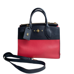 Louis Vuitton City Steamer MM